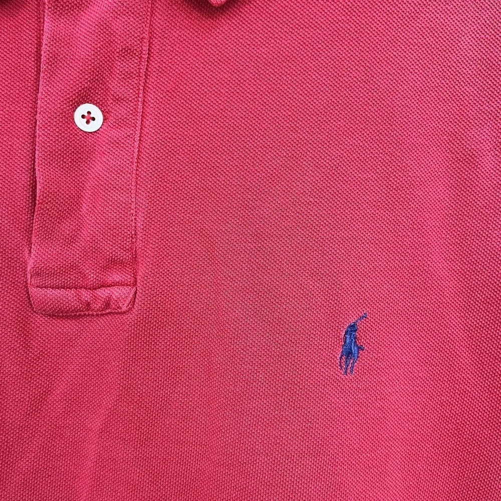 Ralph Lauren this polo